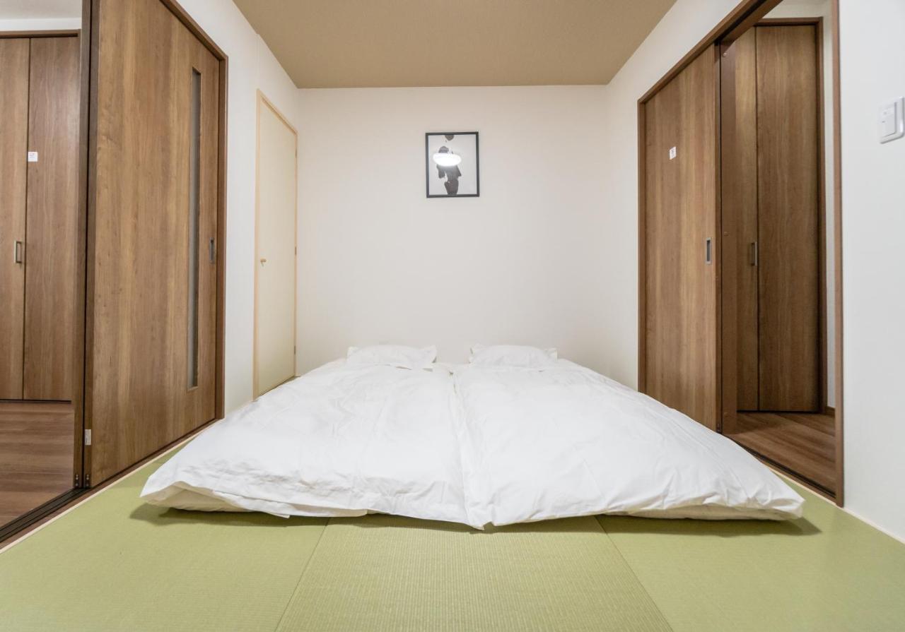 Hanastay花渓居 - 海（Umi) Osaka Zewnętrze zdjęcie