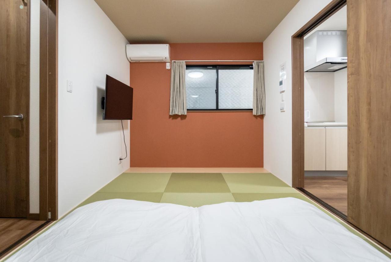 Hanastay花渓居 - 海（Umi) Osaka Zewnętrze zdjęcie
